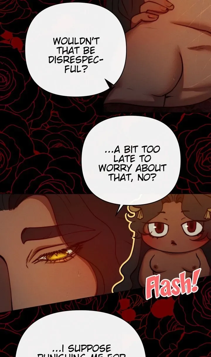 Gold And Rubies Chapter 10 page 2
