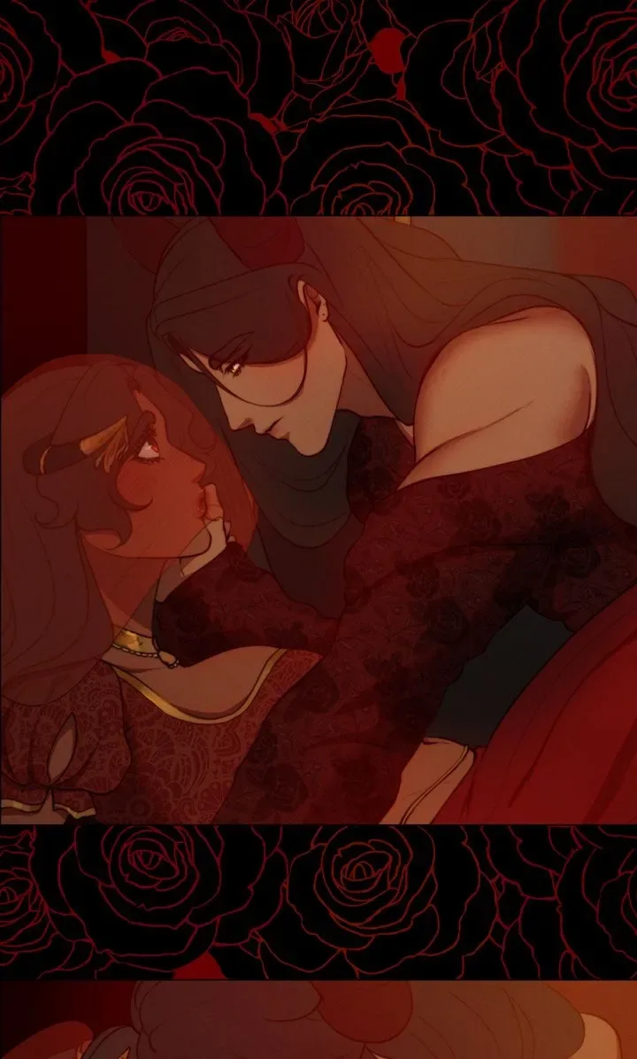 Gold And Rubies Chapter 9 page 1