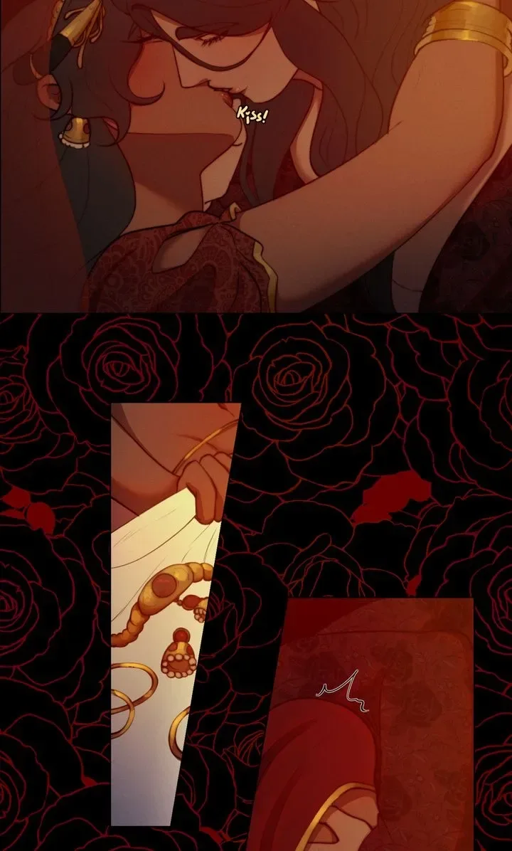 Gold And Rubies Chapter 9 page 2