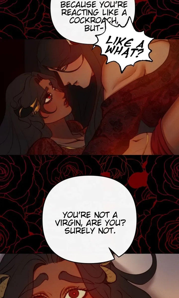 Gold And Rubies Chapter 9 page 4