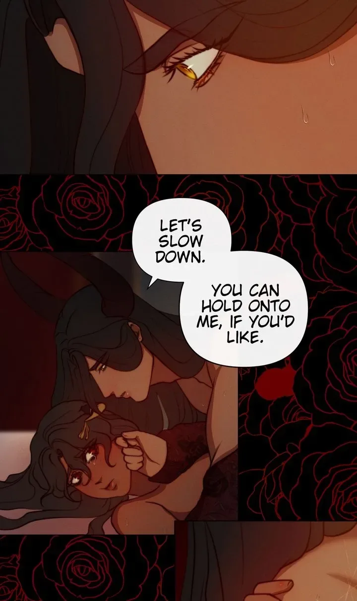 Gold And Rubies Chapter 10 page 1