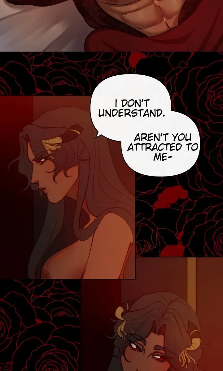 Gold And Rubies Chapter 9 page 12
