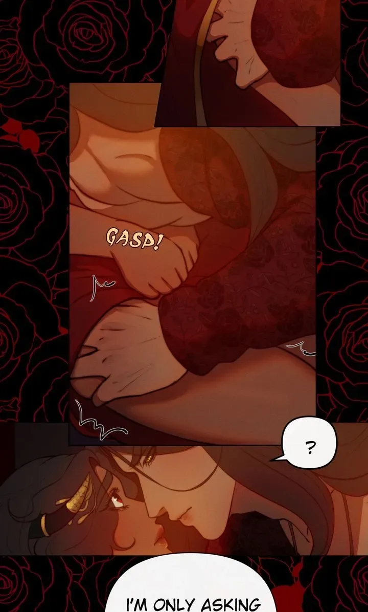 Gold And Rubies Chapter 9 page 3