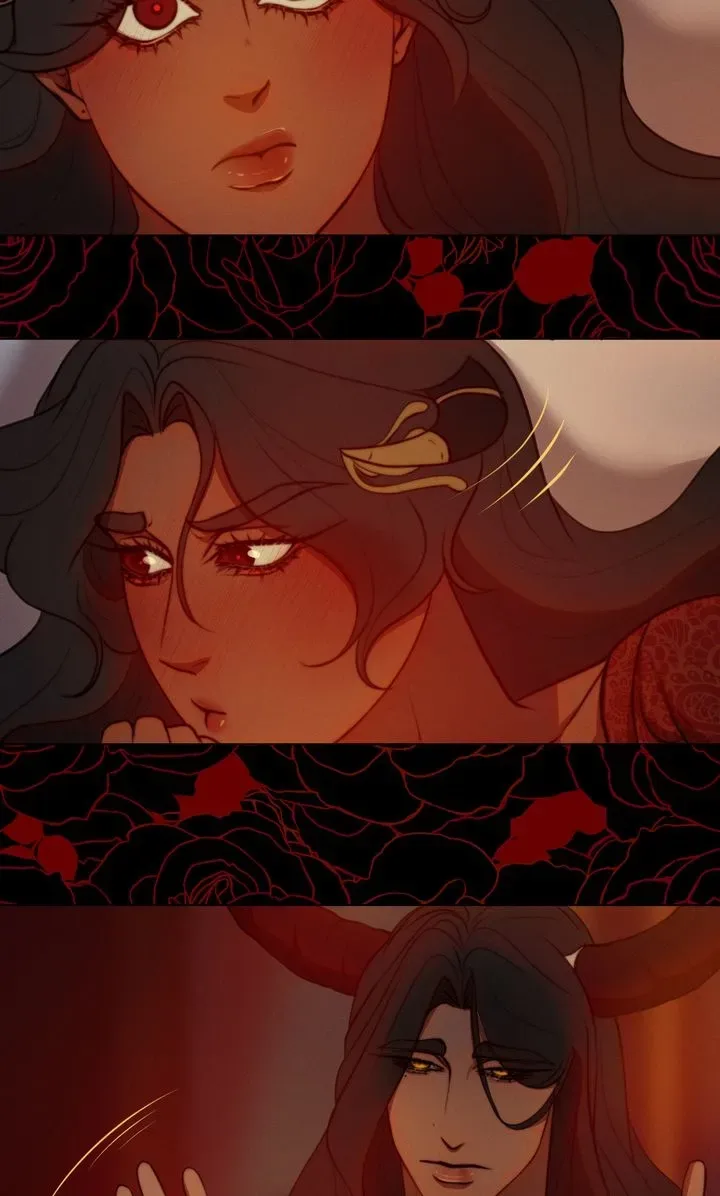Gold And Rubies Chapter 9 page 5