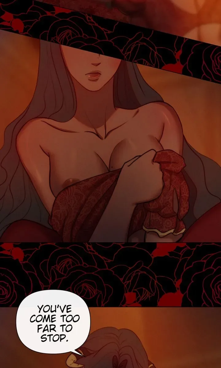Gold And Rubies Chapter 9 page 10
