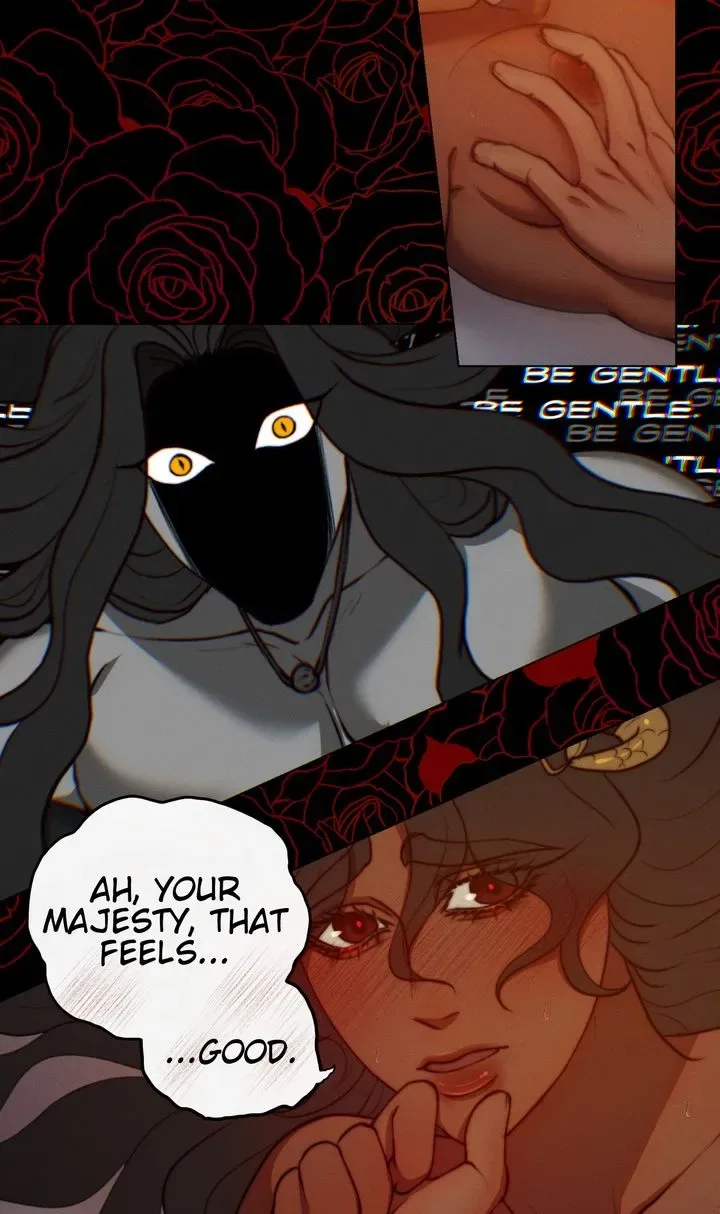 Gold And Rubies Chapter 10 page 6