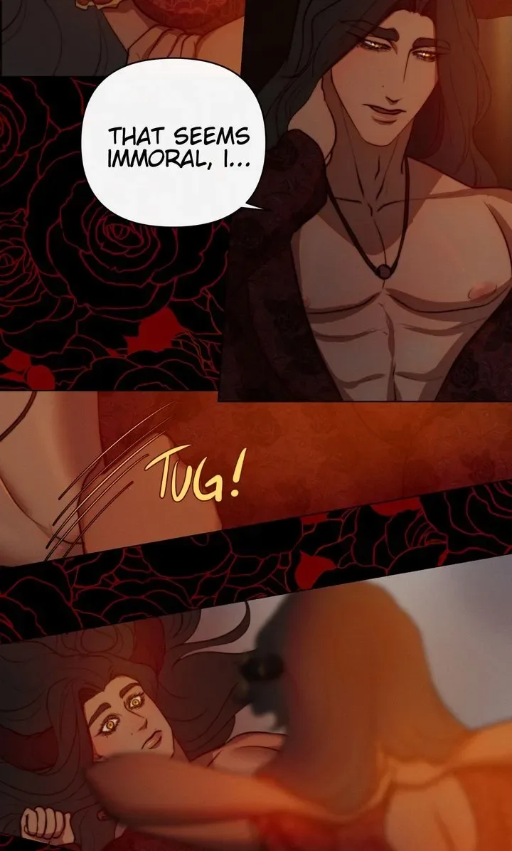 Gold And Rubies Chapter 9 page 9