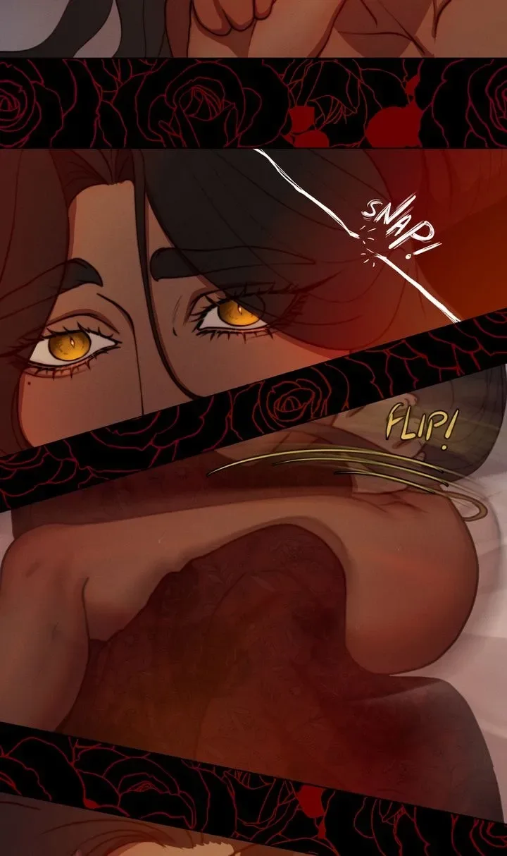 Gold And Rubies Chapter 10 page 7