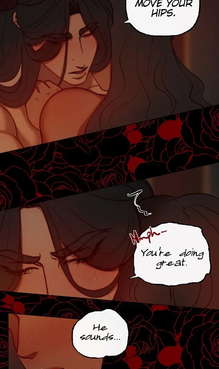 Gold And Rubies Chapter 10 page 12