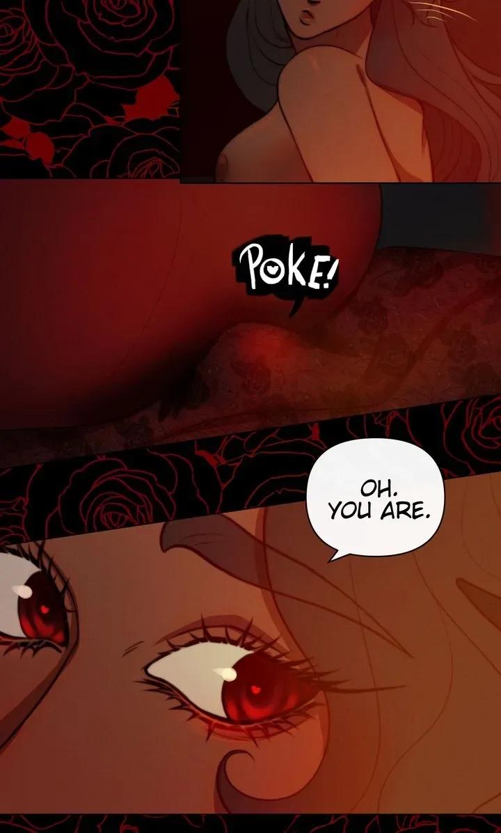 Gold And Rubies Chapter 9 page 13