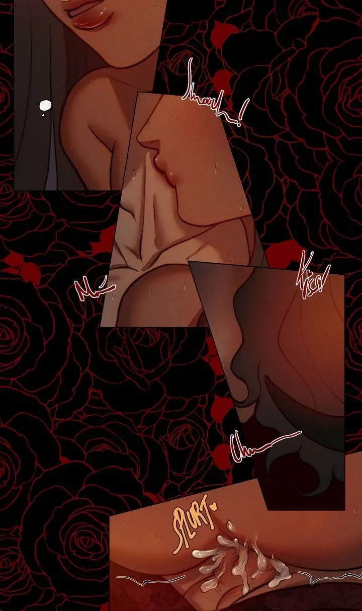 Gold And Rubies Chapter 10 page 13