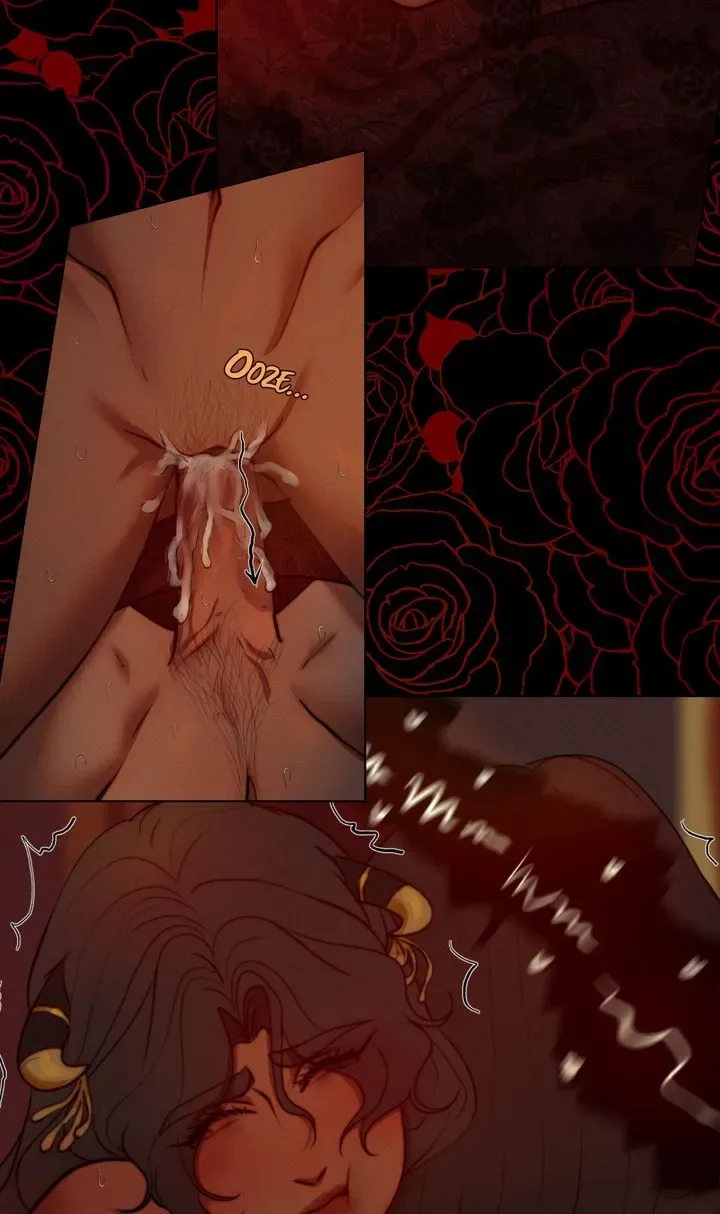 Gold And Rubies Chapter 10 page 14