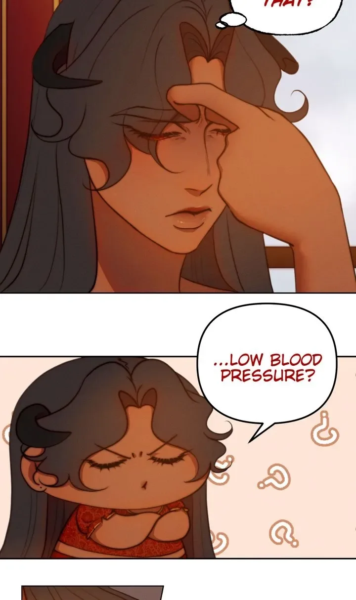 Gold And Rubies Chapter 10 page 25