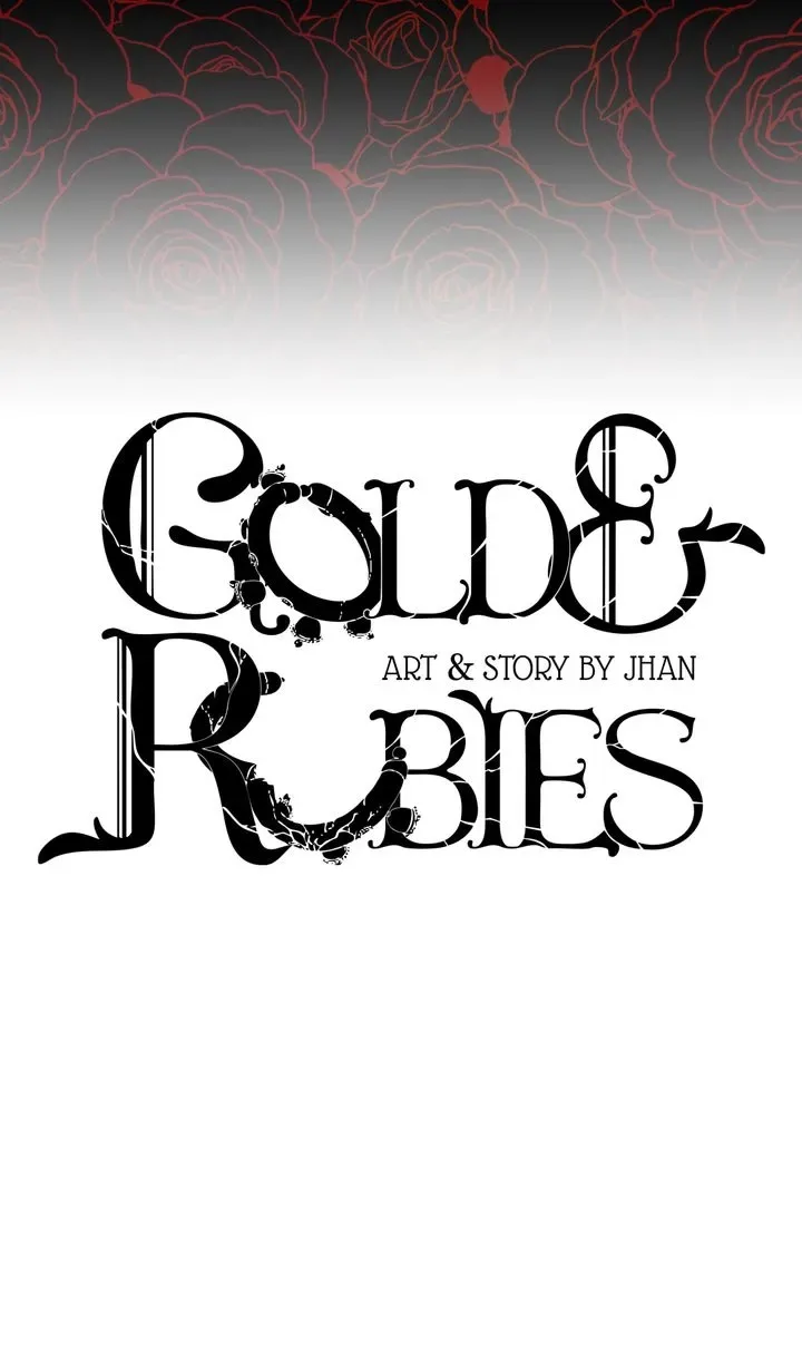 Gold And Rubies Chapter 10 page 17