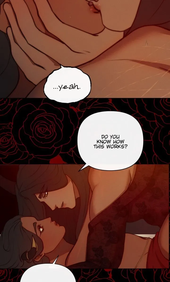 Gold And Rubies Chapter 9 page 18
