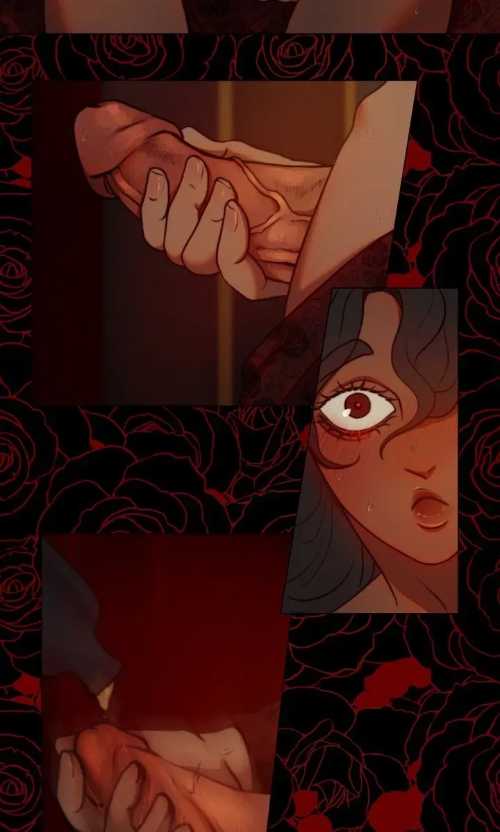 Gold And Rubies Chapter 9 page 23