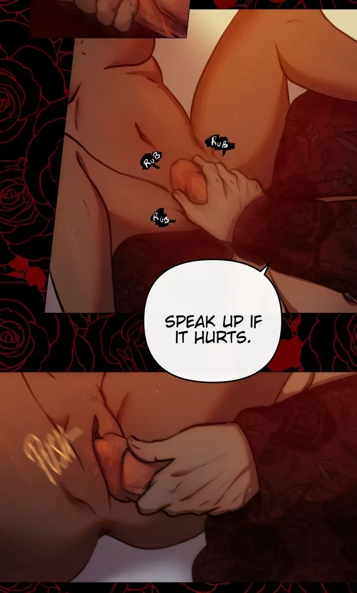 Gold And Rubies Chapter 9 page 24