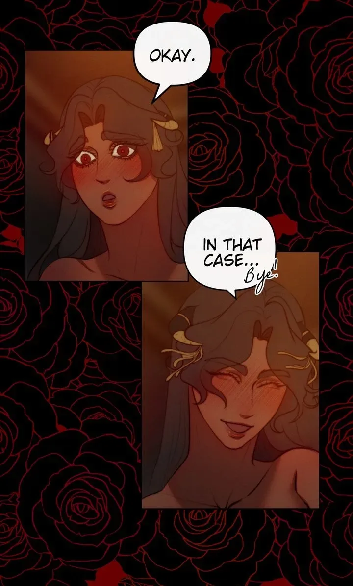 Gold And Rubies Chapter 9 page 14