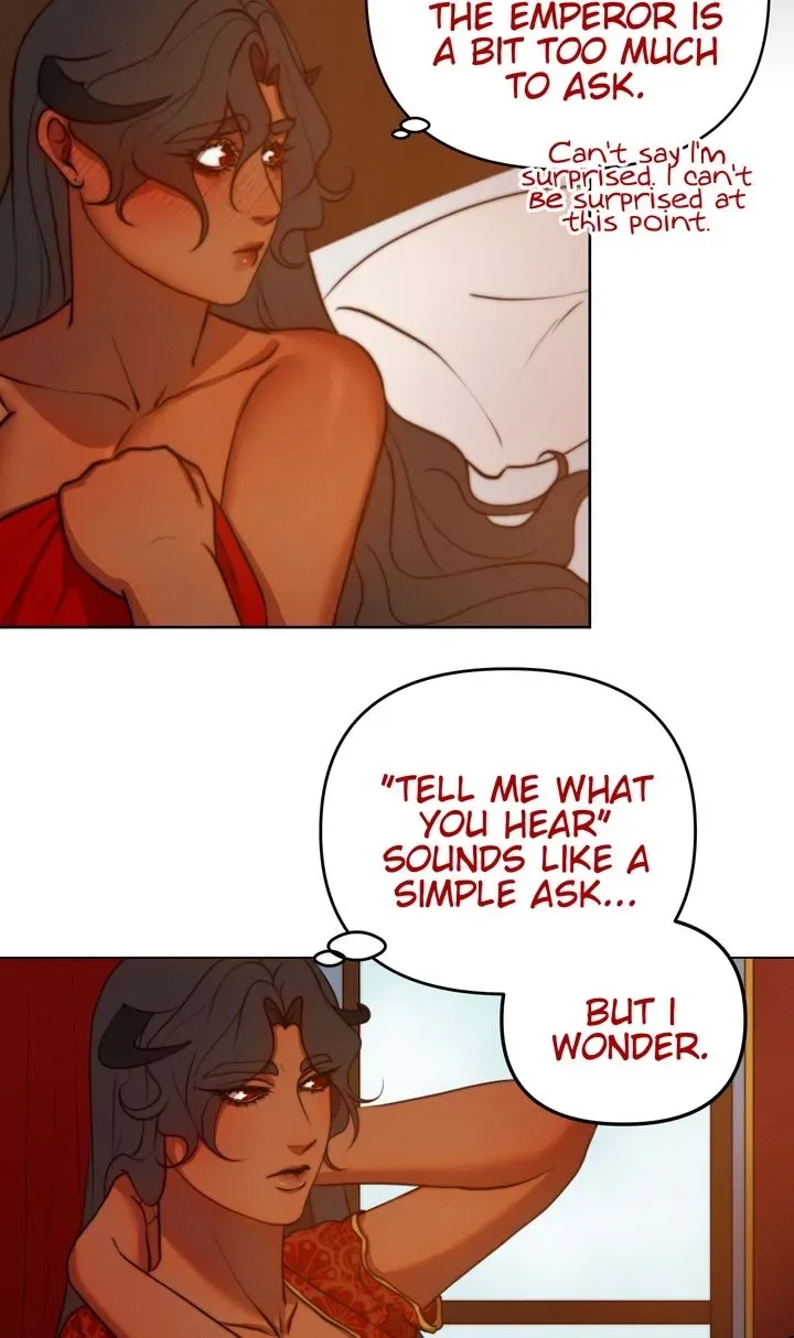 Gold And Rubies Chapter 10 page 22