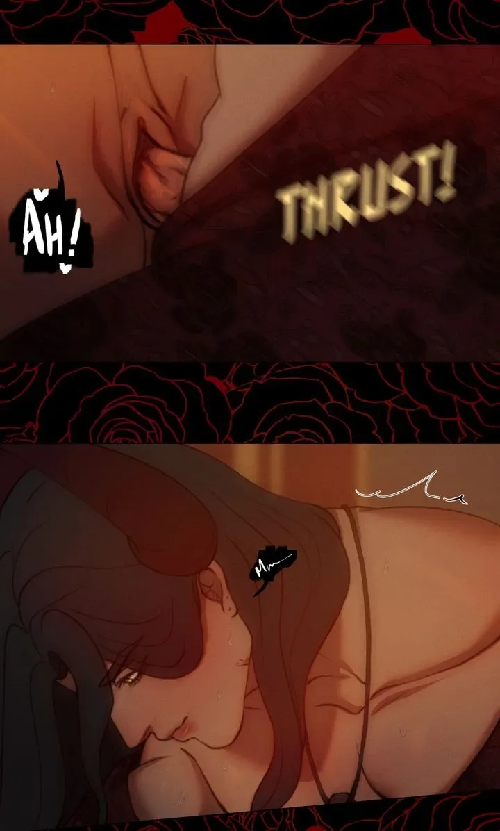 Gold And Rubies Chapter 9 page 25