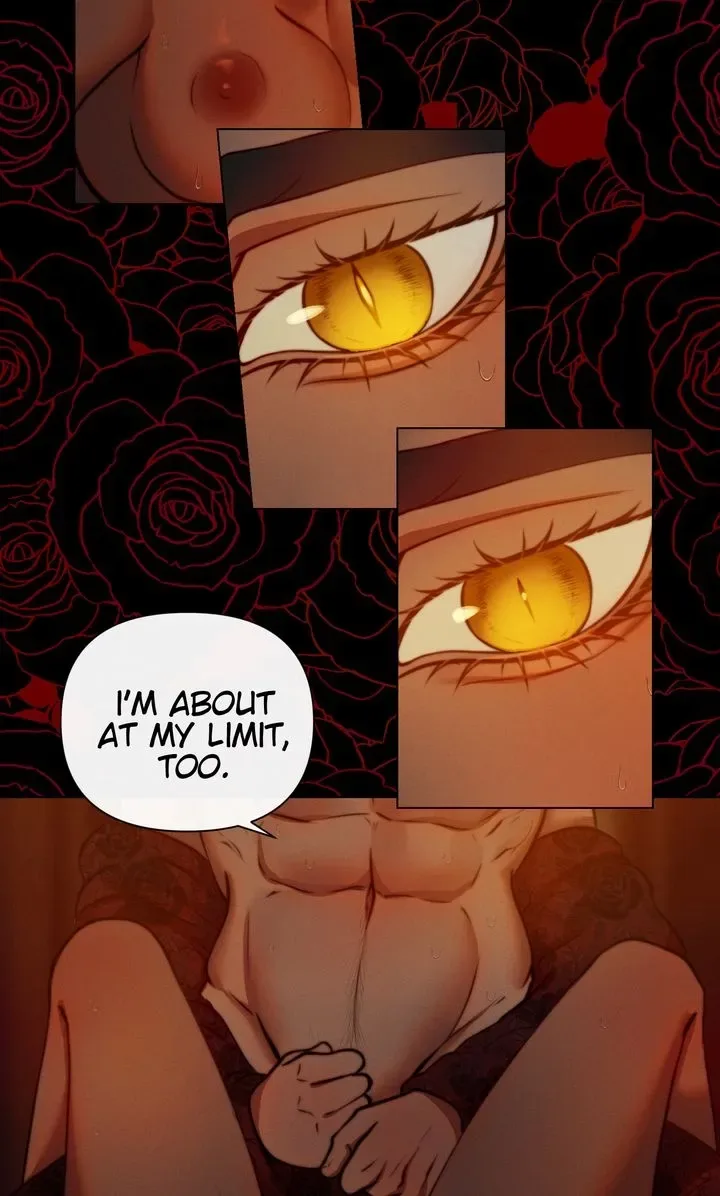 Gold And Rubies Chapter 9 page 22