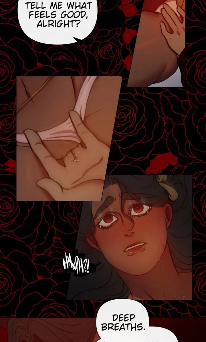 Gold And Rubies Chapter 9 page 20