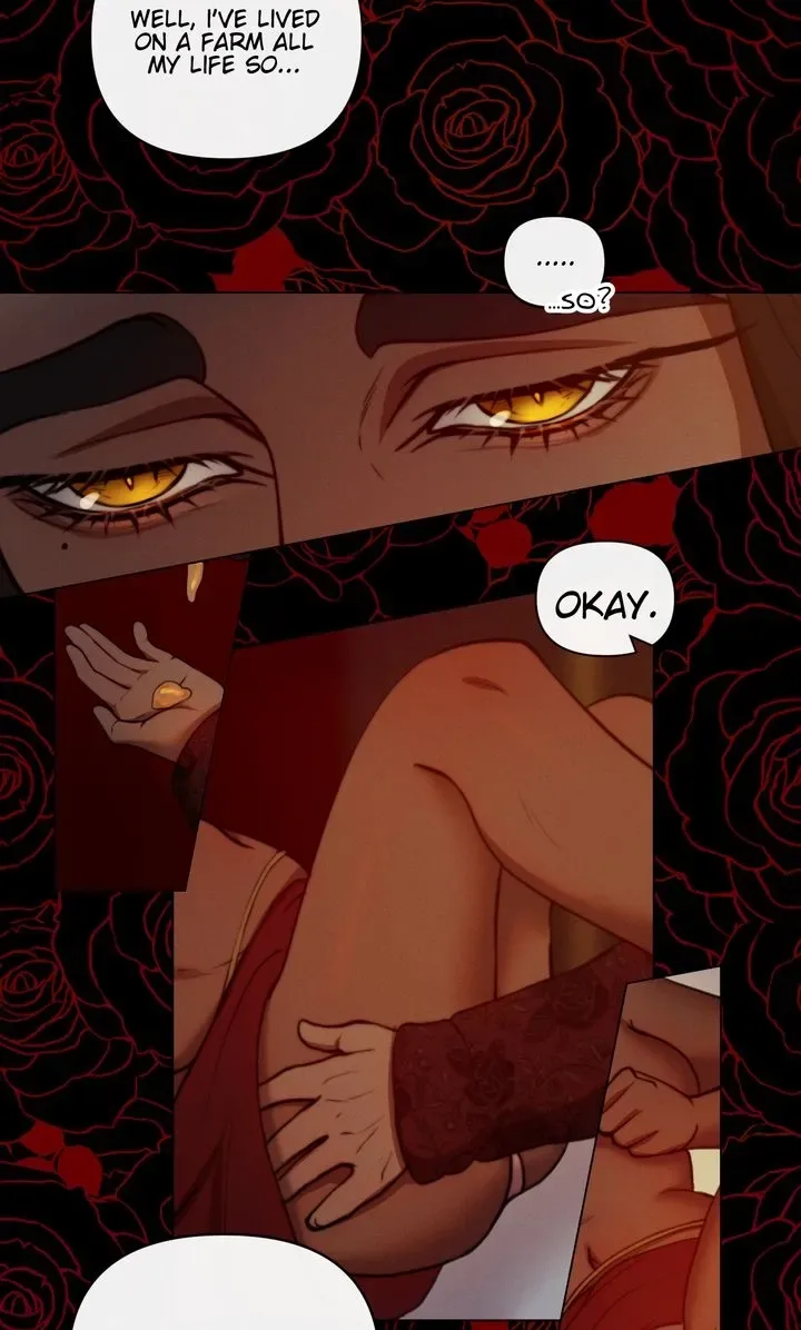 Gold And Rubies Chapter 9 page 19