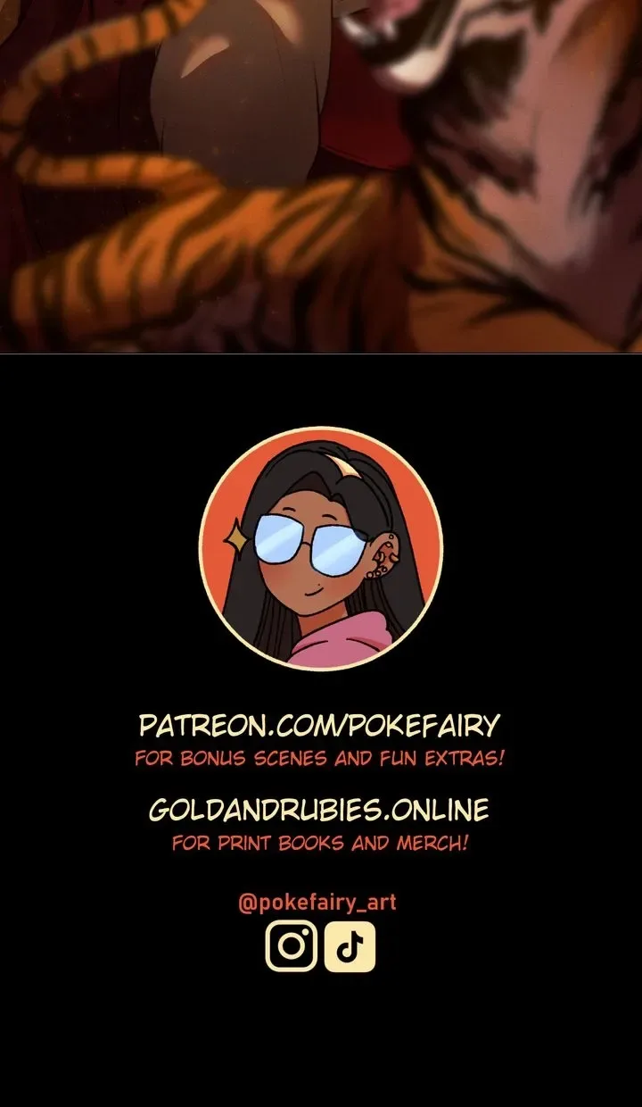 Gold And Rubies Chapter 10 page 32