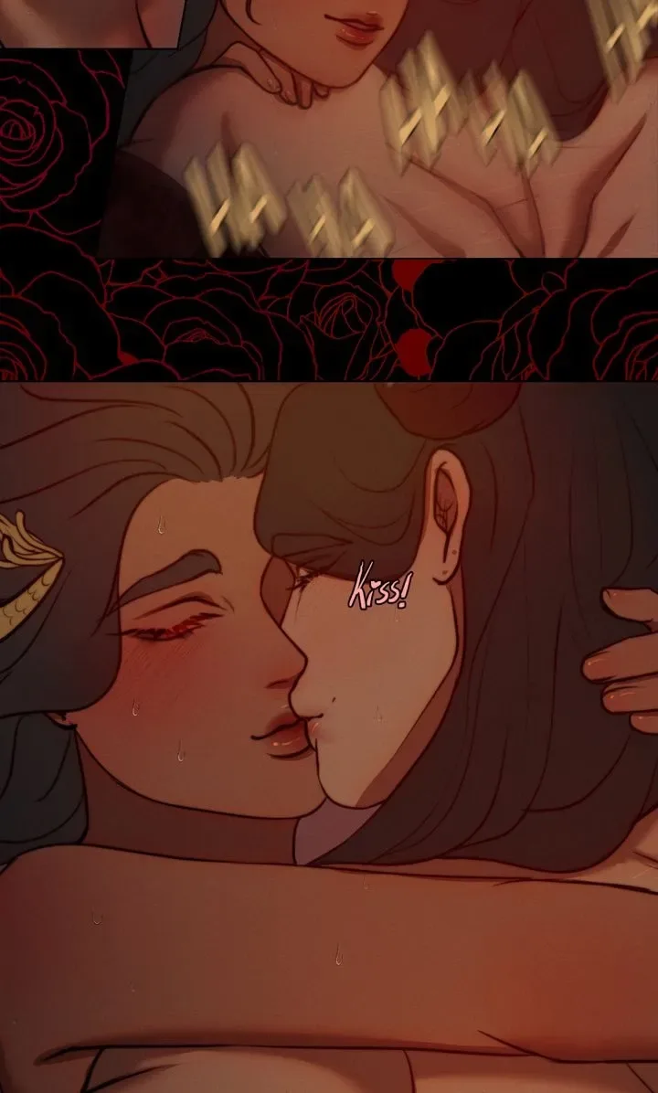 Gold And Rubies Chapter 9 page 31