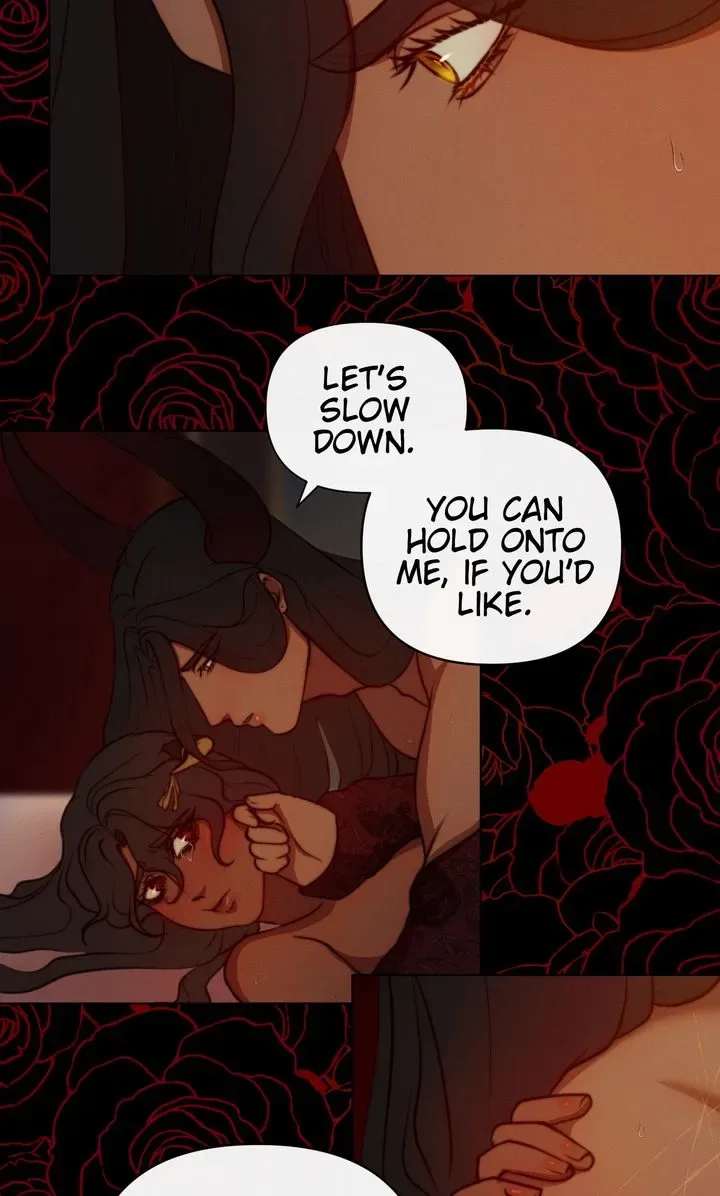 Gold And Rubies Chapter 9 page 28