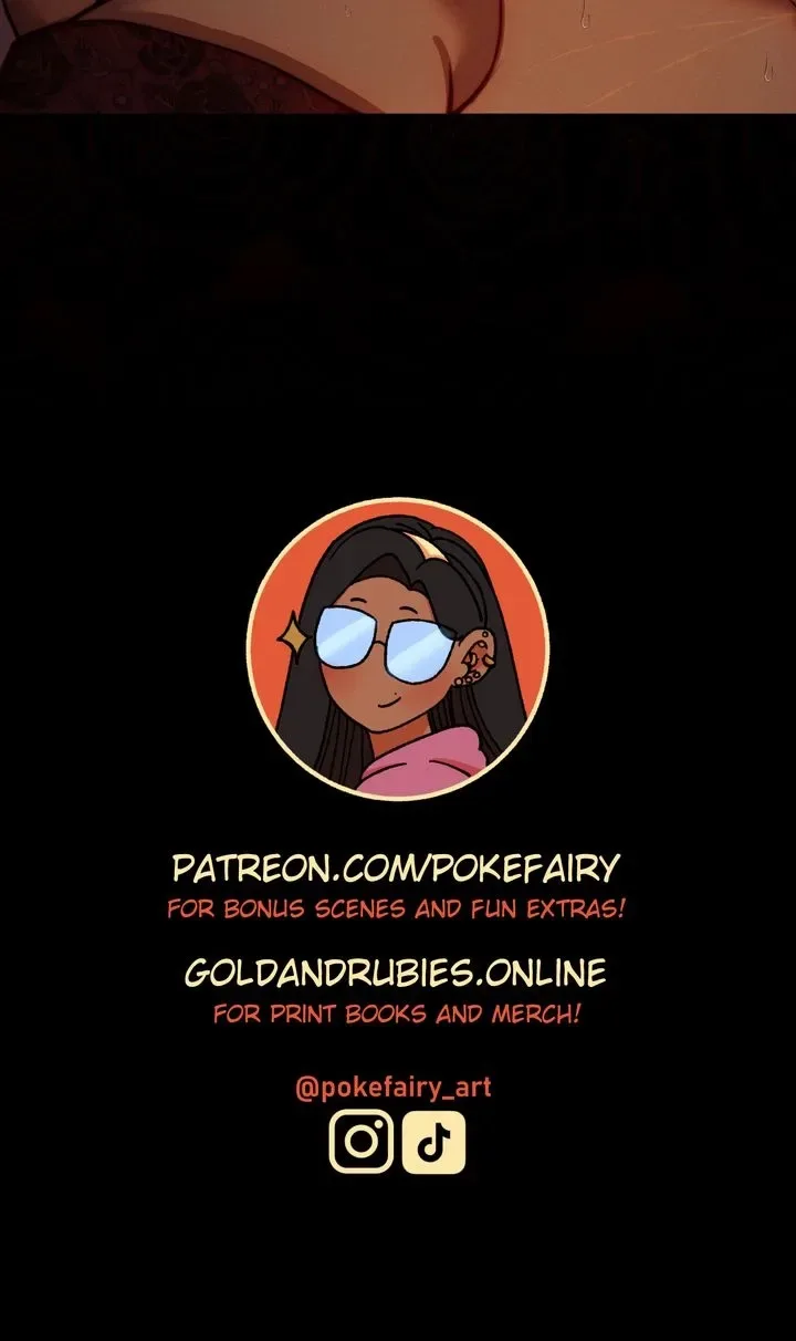 Gold And Rubies Chapter 9 page 32