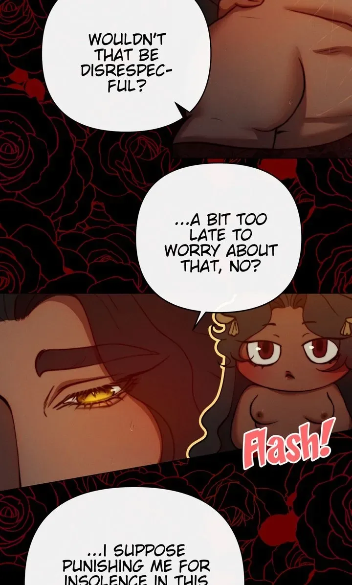 Gold And Rubies Chapter 9 page 29