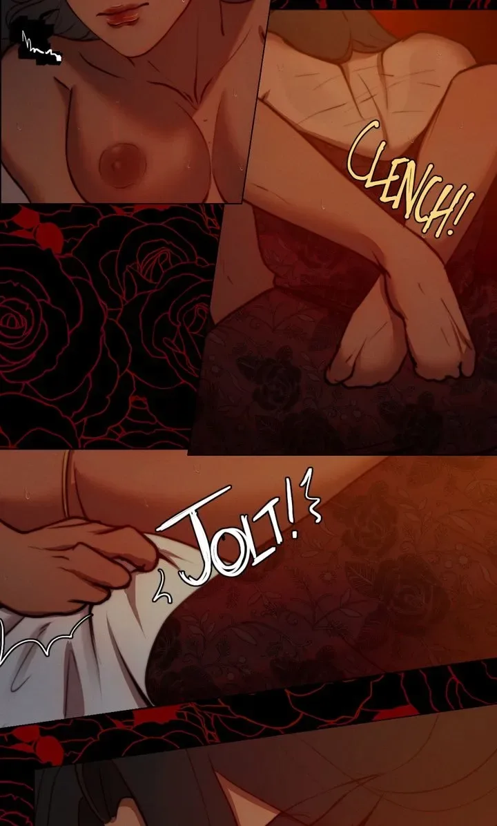 Gold And Rubies Chapter 9 page 27