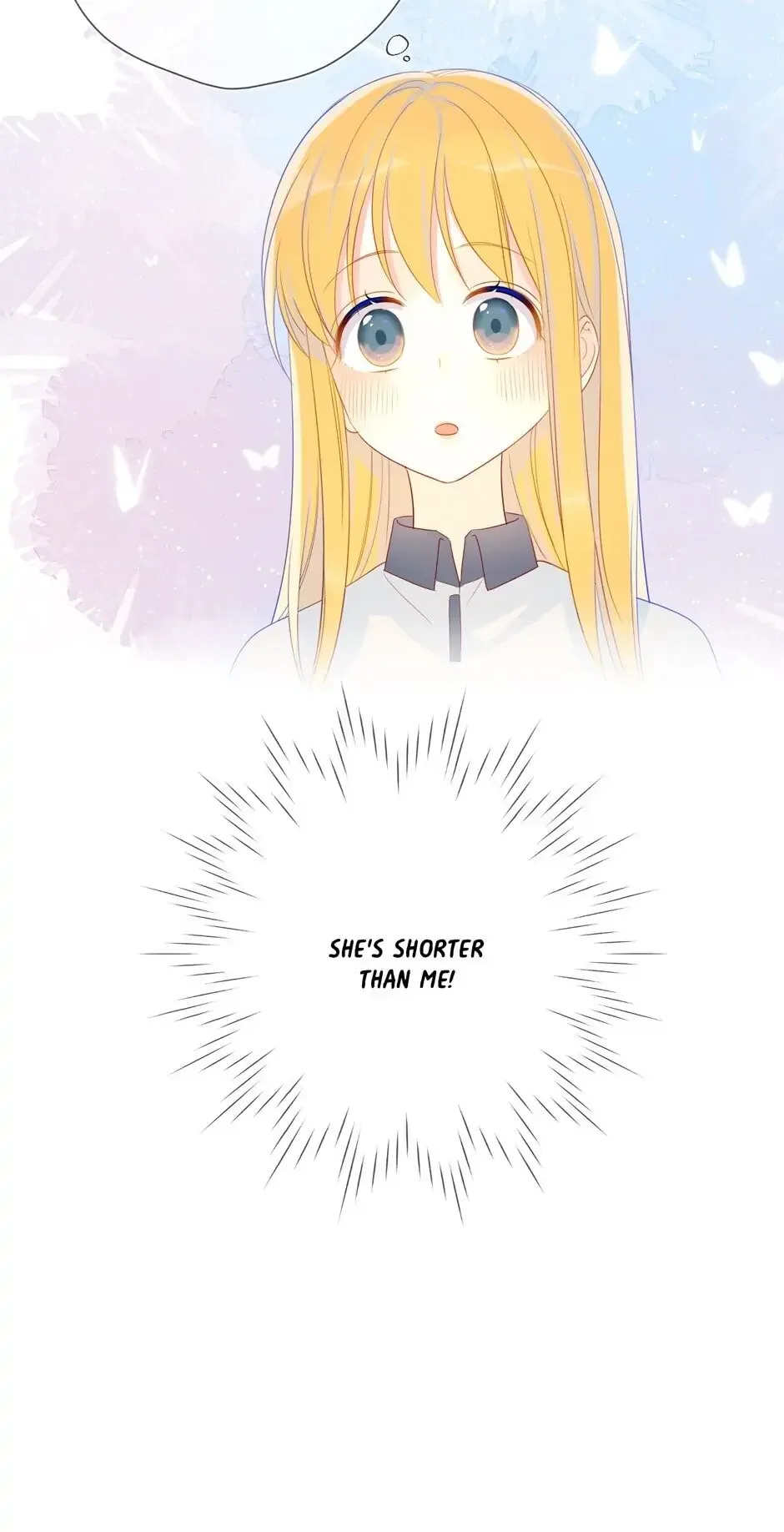 My Lucky Star Chapter 9 page 24