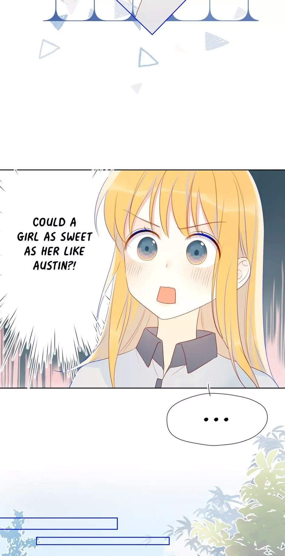 My Lucky Star Chapter 10 page 16