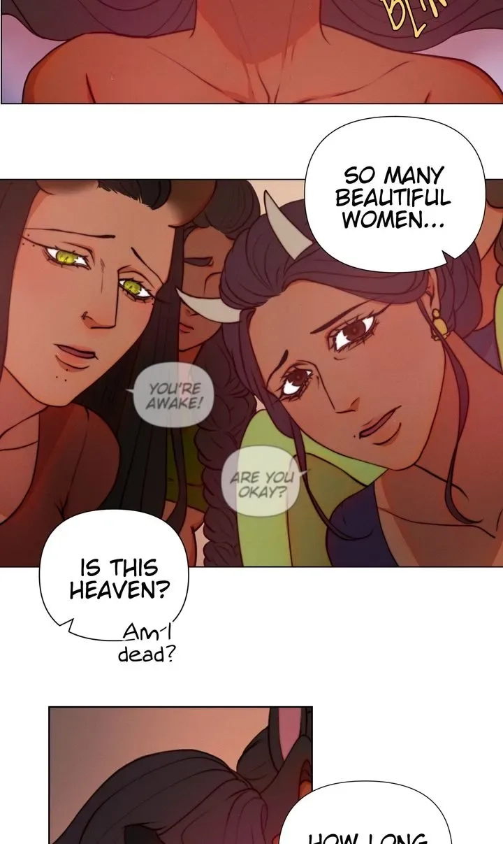 Gold And Rubies Chapter 12 page 5