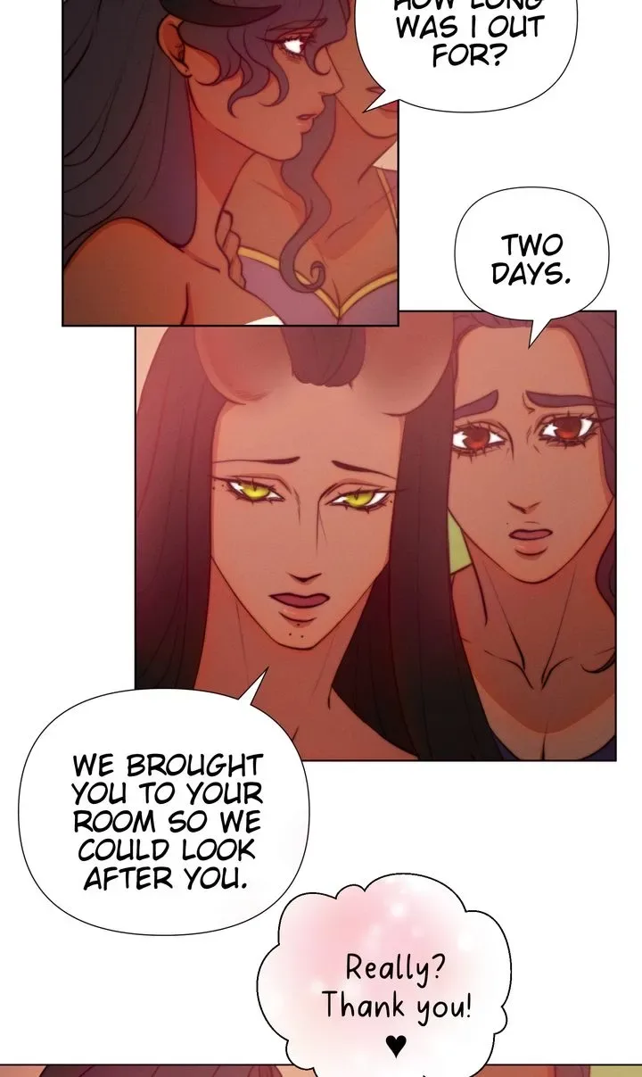 Gold And Rubies Chapter 12 page 6