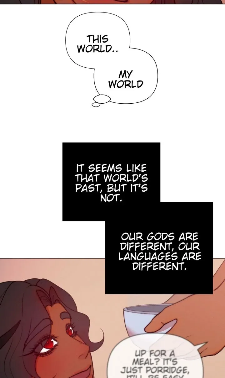 Gold And Rubies Chapter 12 page 8