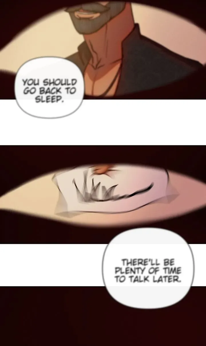 Gold And Rubies Chapter 12 page 2