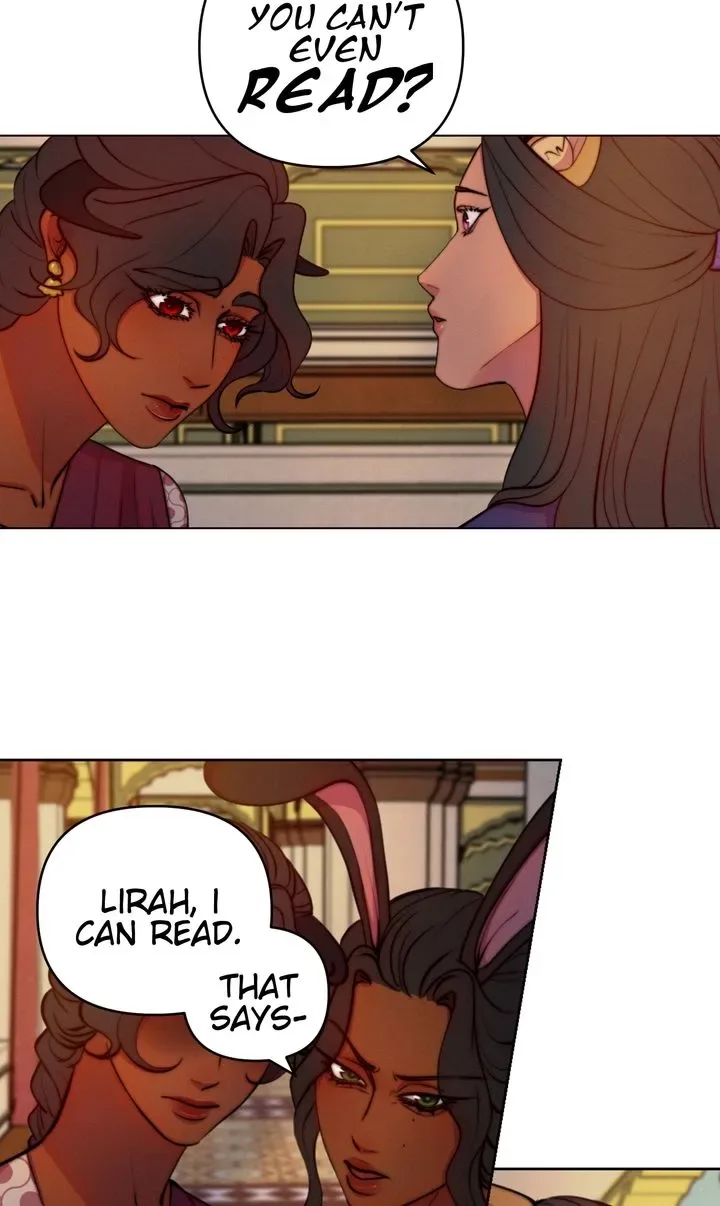 Gold And Rubies Chapter 13 page 4