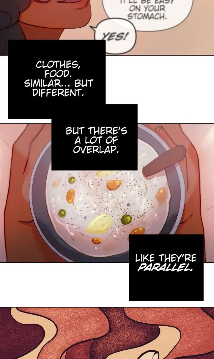 Gold And Rubies Chapter 12 page 9