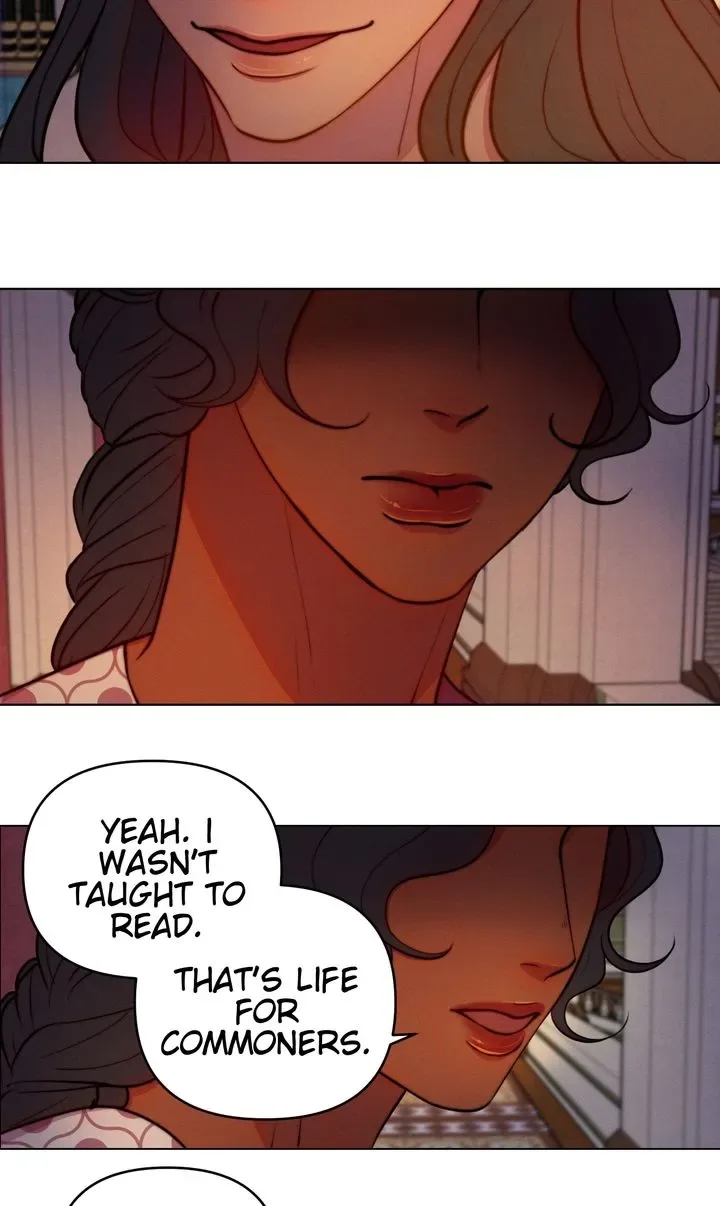 Gold And Rubies Chapter 13 page 6