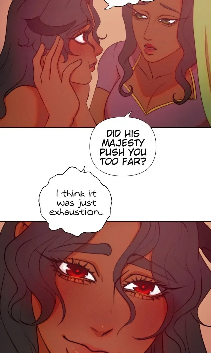 Gold And Rubies Chapter 12 page 7