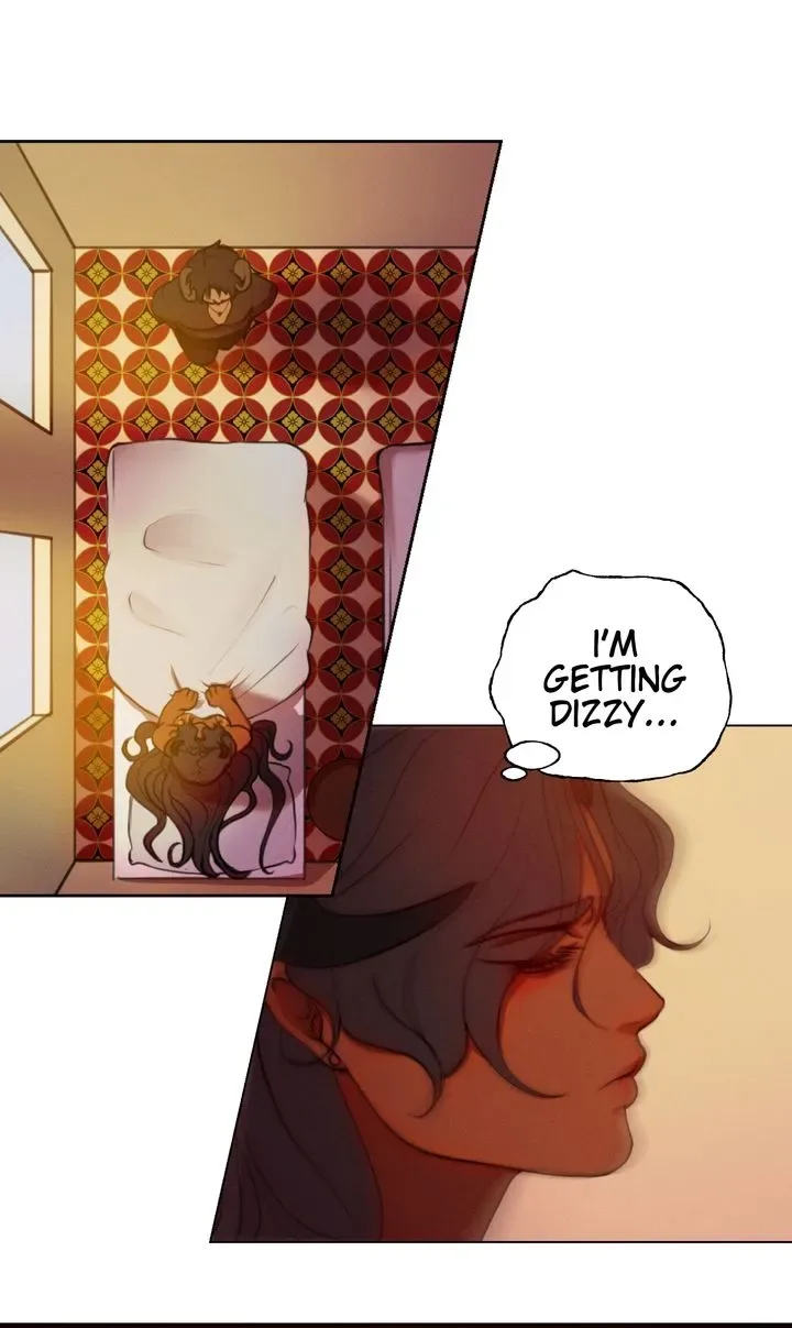 Gold And Rubies Chapter 12 page 1