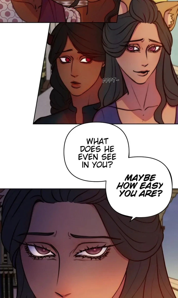 Gold And Rubies Chapter 13 page 5