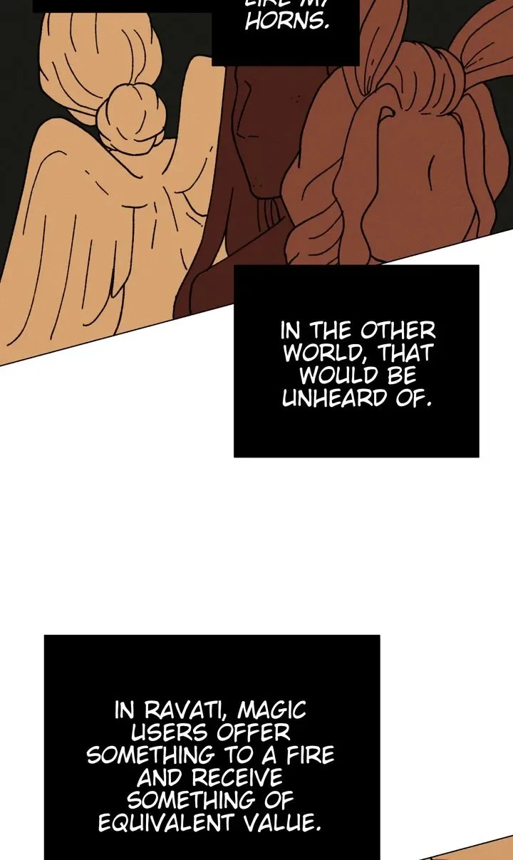 Gold And Rubies Chapter 12 page 11