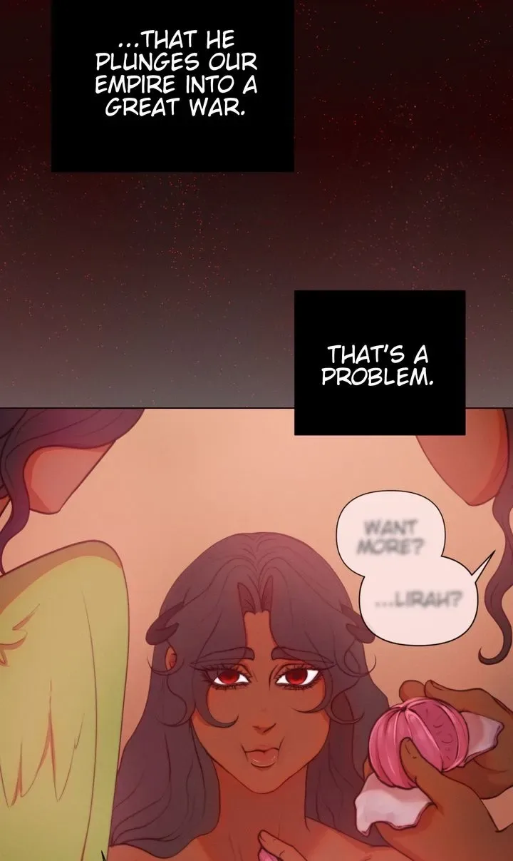 Gold And Rubies Chapter 12 page 16
