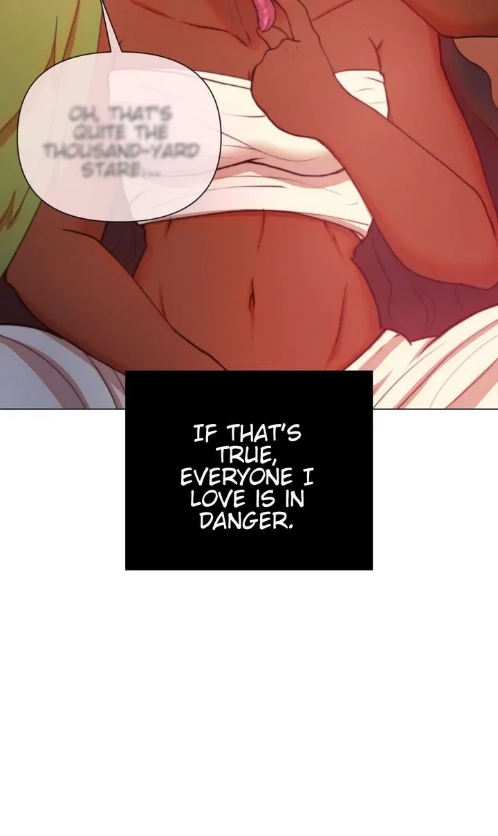 Gold And Rubies Chapter 12 page 17