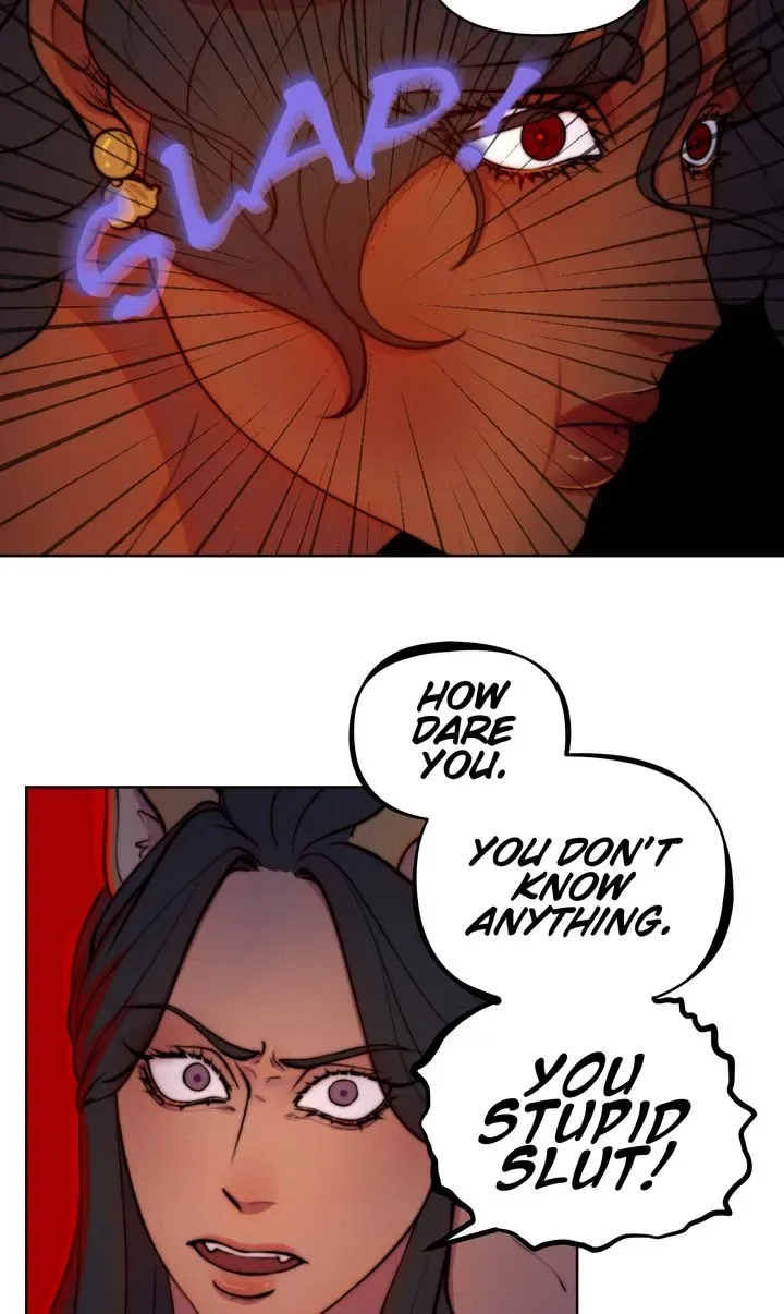 Gold And Rubies Chapter 13 page 8