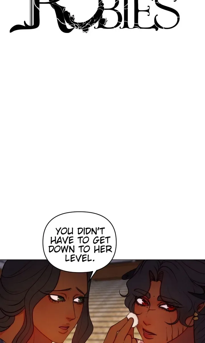 Gold And Rubies Chapter 13 page 11